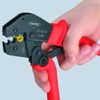 Knipex KN975210 Knipex Crimping Pliers Lever Action 975210