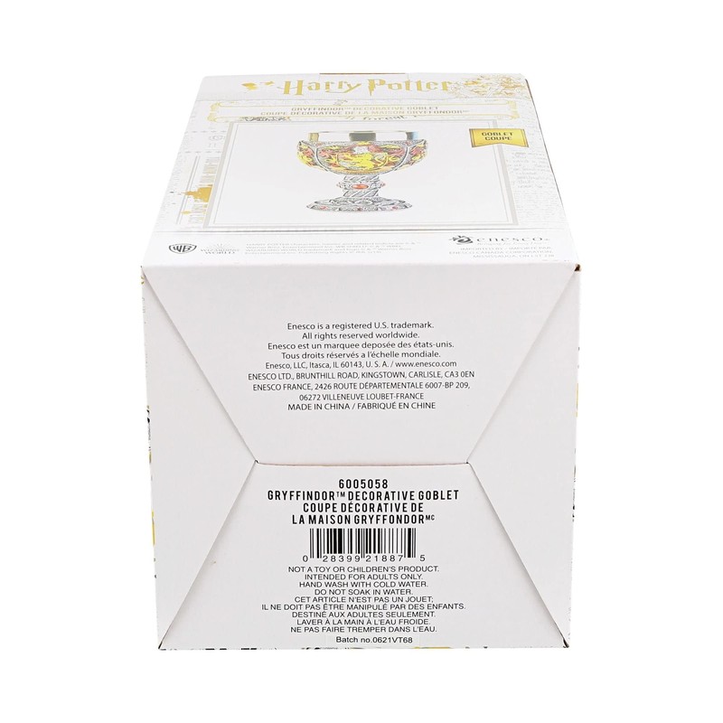 enesco グリフィンドール ゴブレット 6005058