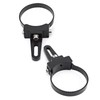 3" Aluminum Tube Bull/Roll Bar Mount Bracket Clamps Holder LED