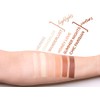 Aesthetica Cosmetics Cream Contour and Highlighting Makeup Kit - Contouring