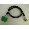 M.B. Sturgis Inc. Propane Adapter Hose. Type 1 X #600