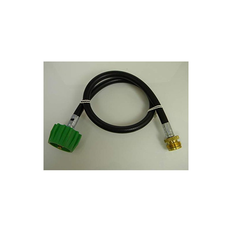 M.B. Sturgis Inc. Propane Adapter Hose. Type 1 X #600