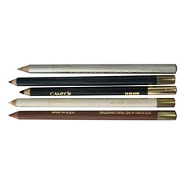 Cameo Cosmetics Short Eye Pencil Set, 0.04 oz, 5 Piece
