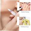 Beavorty 1set Pens Marking and Eyebrow Mapping Tools for Body