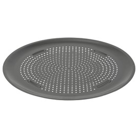 GoodCook AirPerfect 15.75" Insulated Nonstick Carbon Steel Pizza Pan with Holes