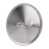 Samuel Groves Stainless Steel Lid - 180mm