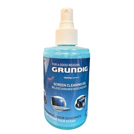 Grundig 33998 Screen Cleaning Kit