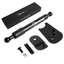 KitsPro Truck Tailgate Assist for Ford Maverick 2022-2024 Truck Accessories Tailgate Damping Strut, Pack of 1