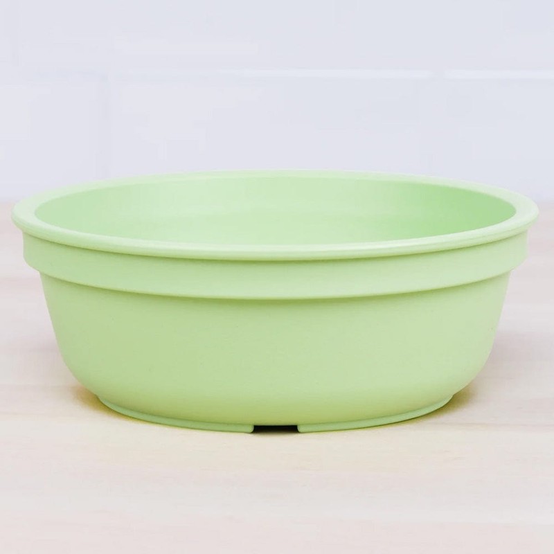 Re-Play Bowl Single, Ice Blue