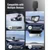 OBD2 Dash Cam Power Cable USB C, OBD to Type-C