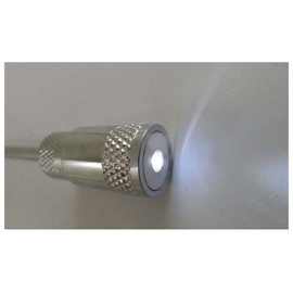 TRUVUE 22" Lighted Magnetic Pick Up Tool With 5lb Lifting Capacity: S1-EXT-08880