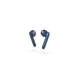 RYGHT - VEHO TrueWireless Earbuds Touch und automatische Verbindung - Weiß 42 x 17 x 18 mm