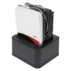 INEX HDE-17 USB 3.2Gen1 HDD/SSD Stand for Clones