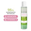 Árbora Agua De Rosas + Desmaquillante Bifásico 3 En 1