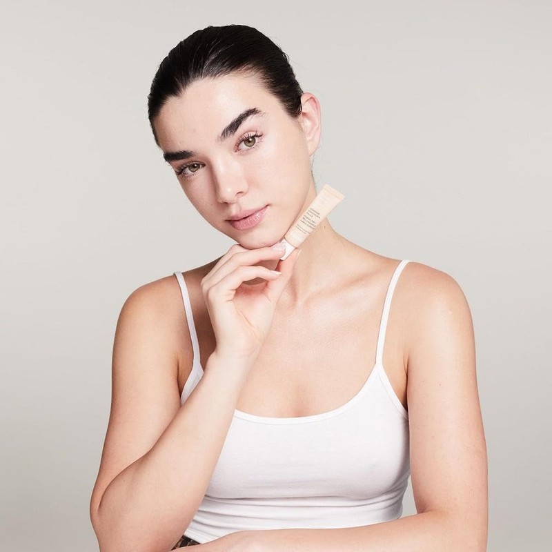 Sensilis - Velvet Skin Concealer, High Coverage, Long-Lasting Liquid Concealer