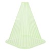 30PCS Bell Plant Protectors Ventilate Plastic Effective Protection Reusable Bell