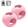 Magnetic Anti-Limescale Balls for Dishwasher and Washing Machine/Washing Machine -