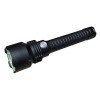 Voltec Flashlight 1100 Lumen 15 Watt Rechargeable