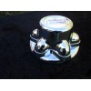 Haulmark 6 Lug with 5.5" Bolt Circle Trailer Chrome Center