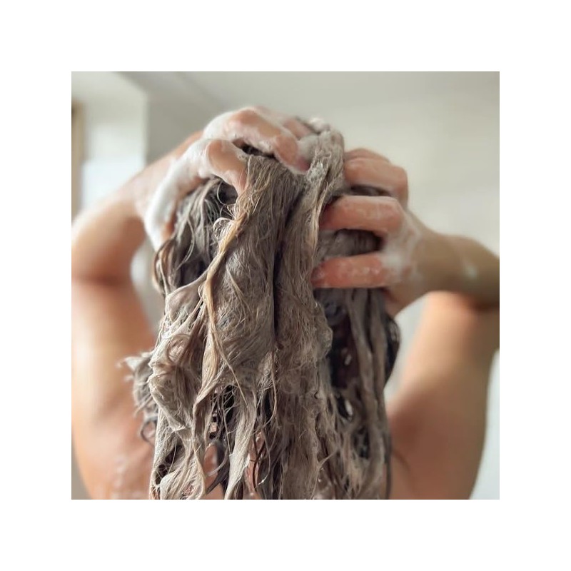 Perfect Potion Marigold Conditioner, 16.9 fl oz (500 ml)