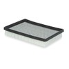 Baldwin PA2103 Panel Air Filter