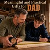 Fathers Day Dad Gifts from Daughter Son First Fathers Day