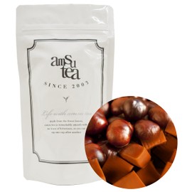 amsu tea Flavored Tea Caramel Nut Tea Bags 15 Bags