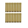 RIVERWELD TIG Long Wedge Collet 3C418GS 1/8" 3.2mm Fit DB