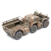 Tamiya Models 6x6 M561 Gamma Goat Model Kit