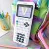 TI-84 Evo Graphing Calculator by Texas Instruments