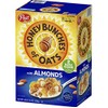 Post Honey Bunches of Oats with Almonds, 48 oz. 3PK