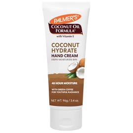 Palmer's Coconut Oil Formula Crema para Manos, con Aceite de Coco y Vitamina E, 96g