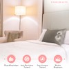 Silk Pillowcase 50x70 - 100% Natural 19 Momme - Design