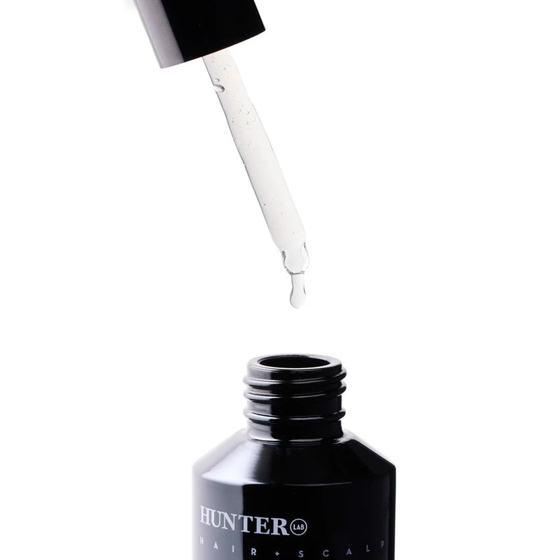 Hunter Lab Hair + Scalp Treatment 50ml