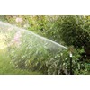 Rain Bird 35ADJTNTB Brass Impact Sprinkler, Adjustable 0° - 360°