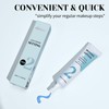 Lash Setting Lotion Lomansa Korean Lash Lift Tube Design Eyebrow