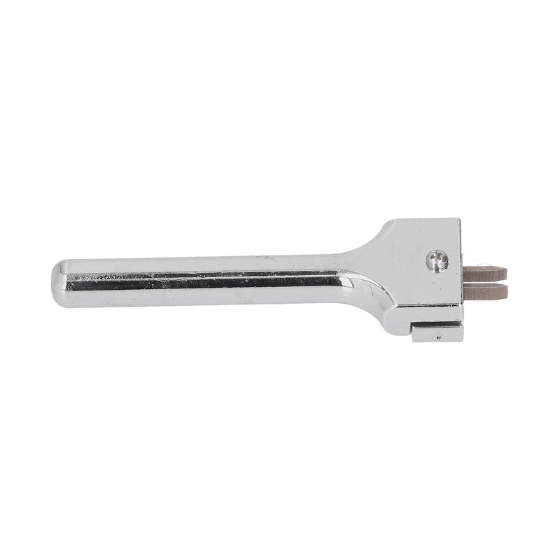 Fork Puncher Prong Electroplating Process Abrasion Performance High Hardness Leather