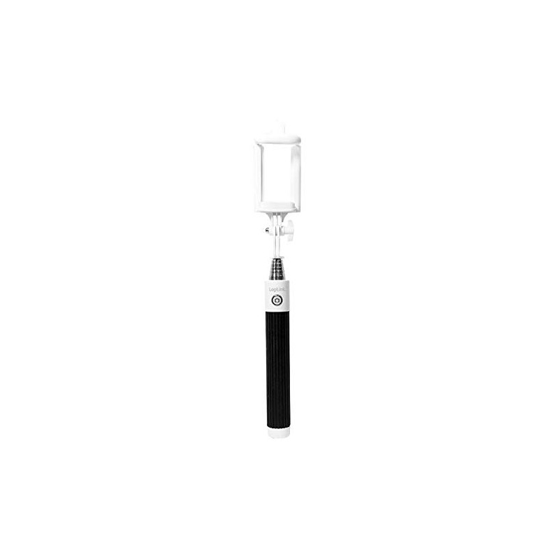 LogiLink BT0031 Bluetooth Selfie Monopod
