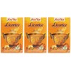 (3 PACK) - Yogi Tea - Licorice Egyptian Spice |
