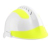 Fire Fighter Safety Helmets Anti Impact Protective Workplace Emergency Rescue
