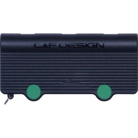 C&FDESIGN CFA-110 Ruby Cell Shooting Plus