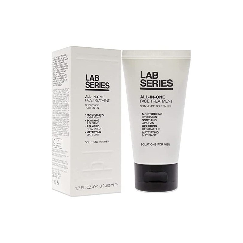 Lab Series All-In-One Face Treatment Treatment Men 1.7 oz