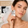 Carehabi Gua Sha Stainless Steel Set Gua Sha Face Tool
