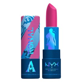 Nyx Professional Makeup, Paper Lipstick Ronal