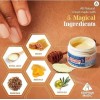 Egyptian Magic Crema Natural Multiusos 2 Oz (59.15 Ml) Mixta