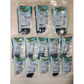 Panduit Super Grip Cable Ties Kit A Kit PLT100B x 5 Bags PLT150B x 5 Bags PLT200B x 3 Bags