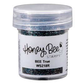 WOW! Glitter Embossing Powder-BEE True