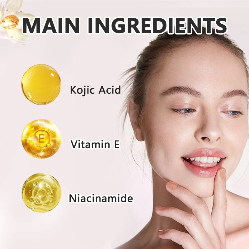 Sumifang Glycyrrhizic Acid Niacinamide Essence-100mls