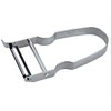 SoBazar Castor Stainless Steel Vegetable Peeler Set of 2