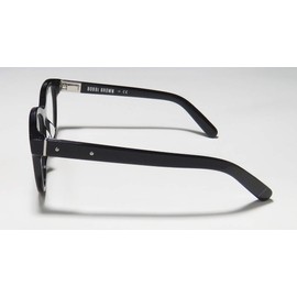 Bobbi Brown 0807 Women's The Dalton Black Acetate Frame Eyeglasses